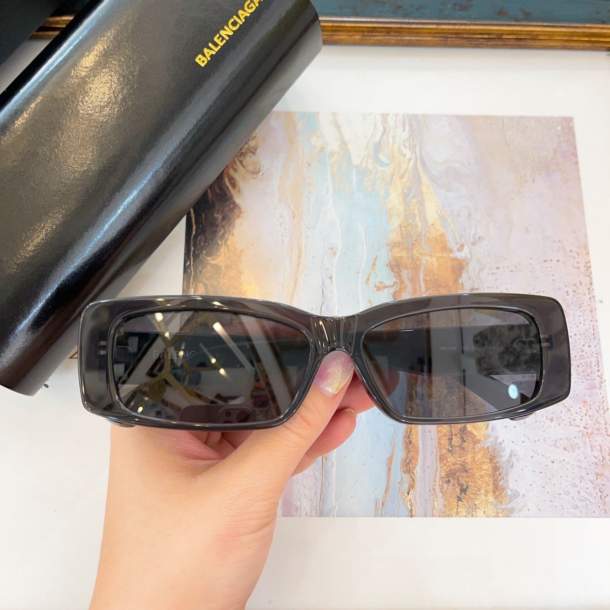 BAL SUNGLASSES