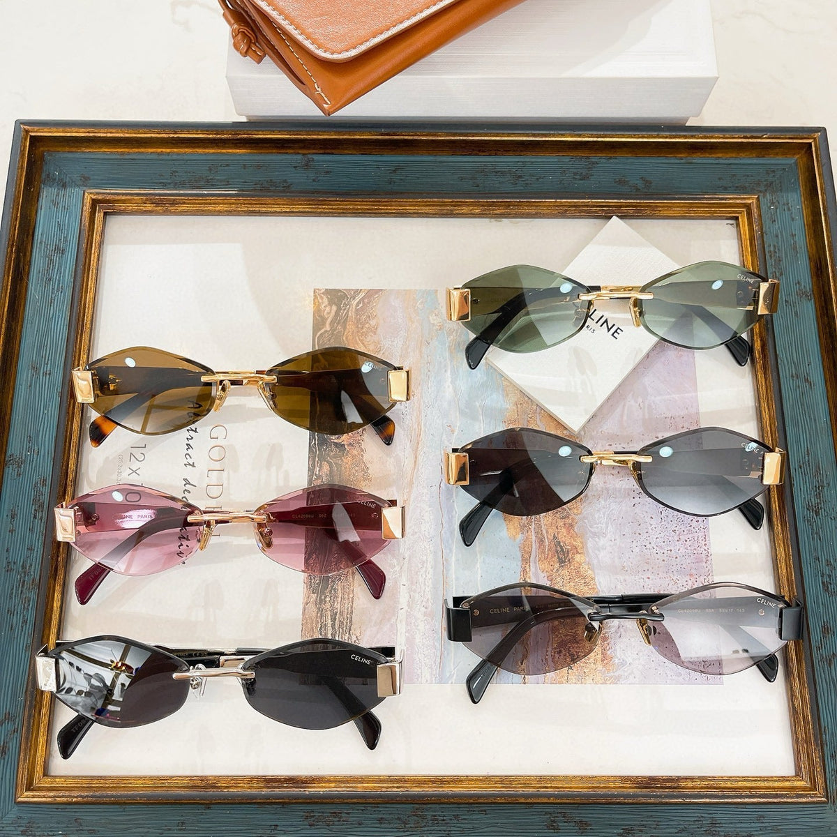 CEL SUNGLASSES