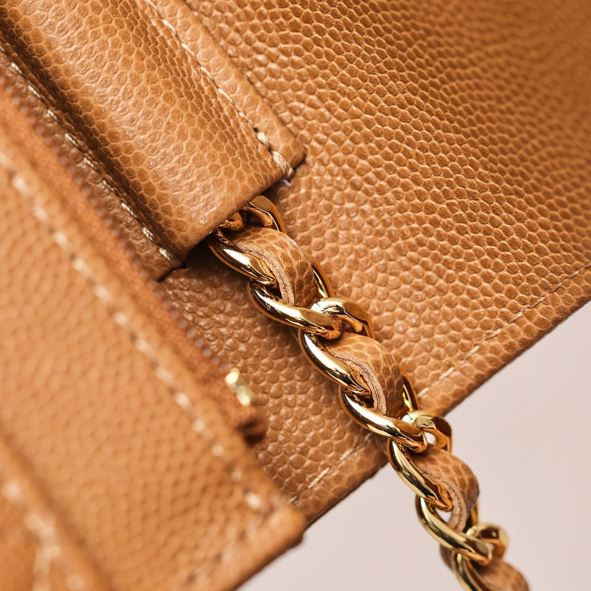 CC WOC BAG