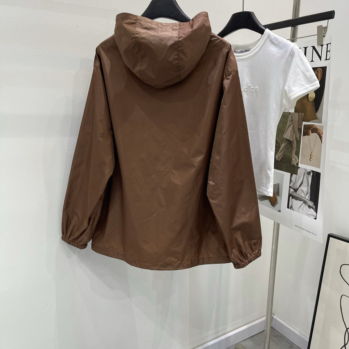 MIU M JACKET