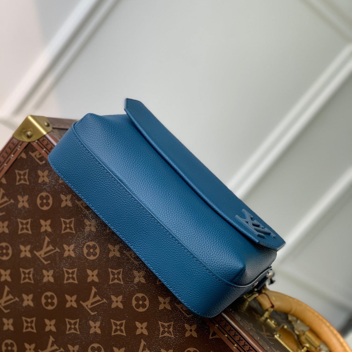 LOU FASTLINE MESSENGER BAG