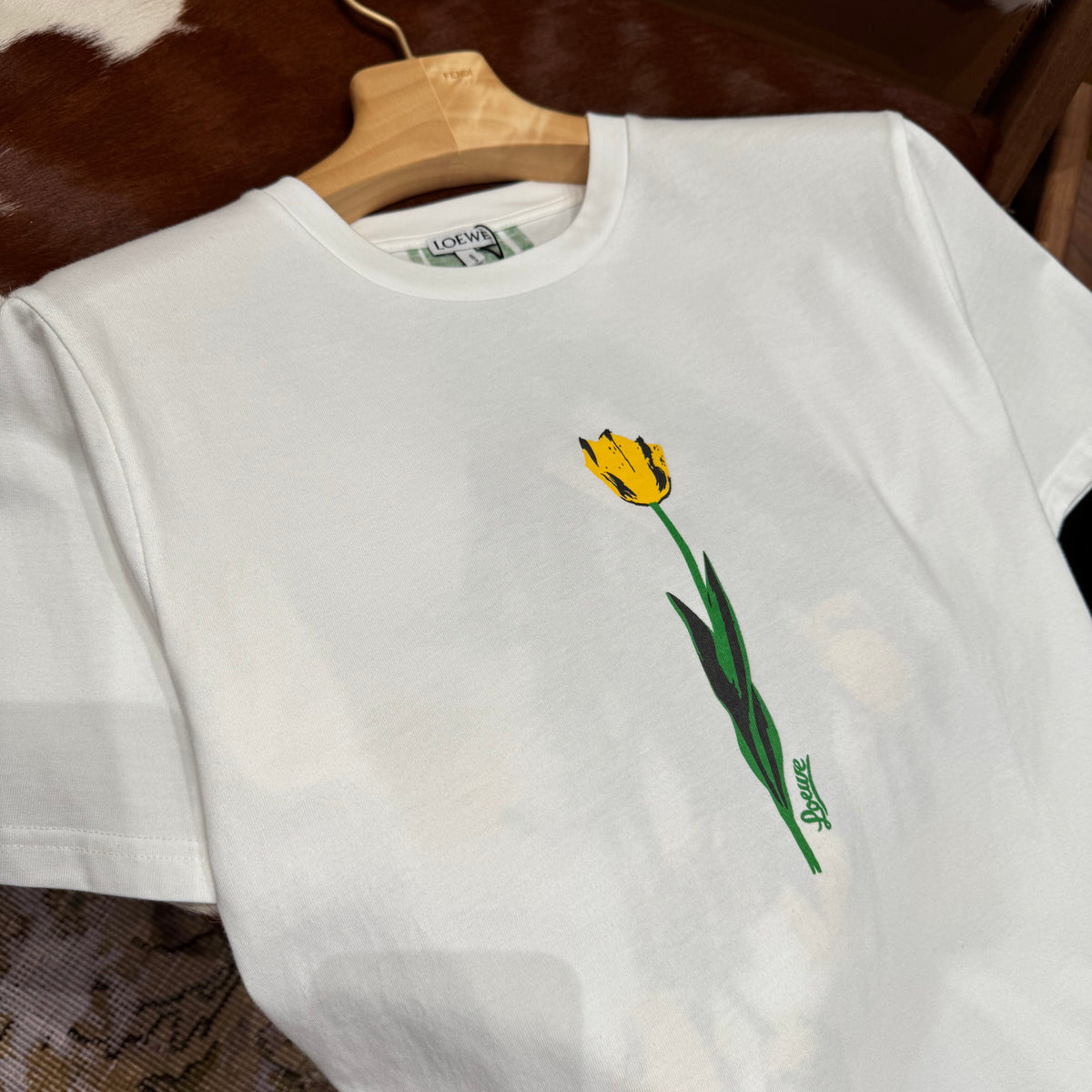 LOEW T-SHIRT