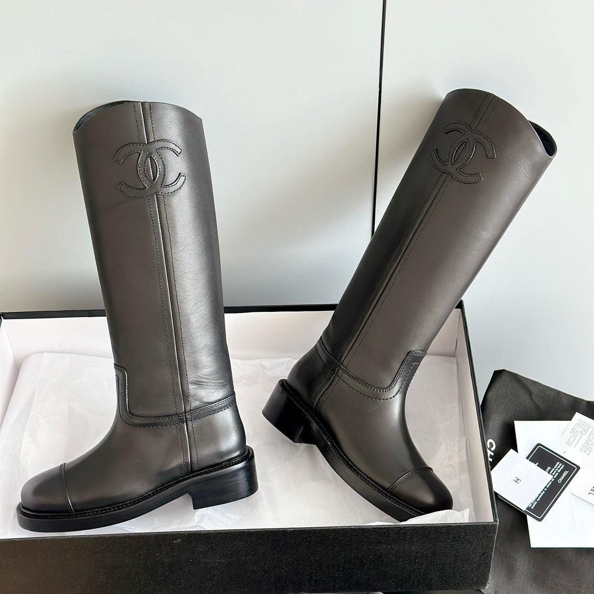 CC BOOTS