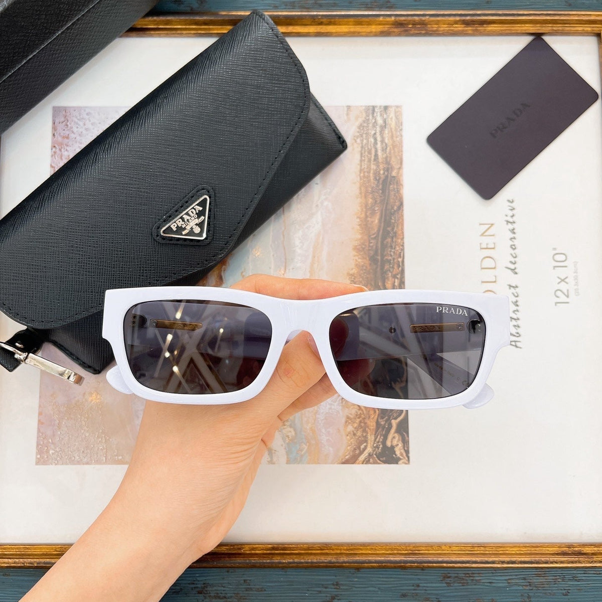 PD SUNGLASSES