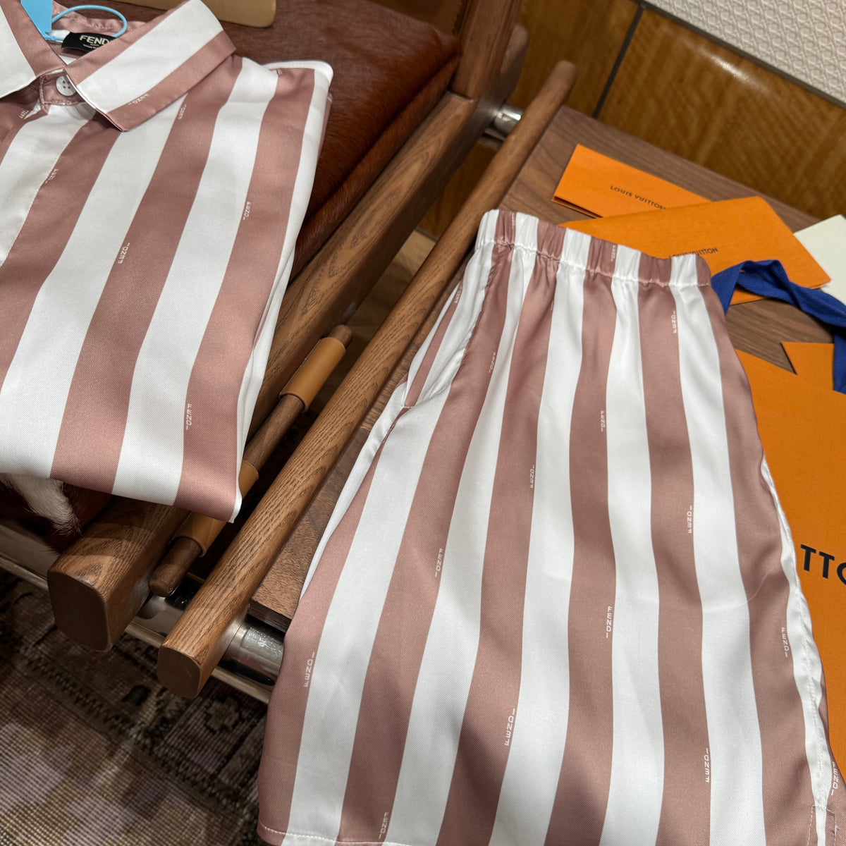 FEN SHORTS