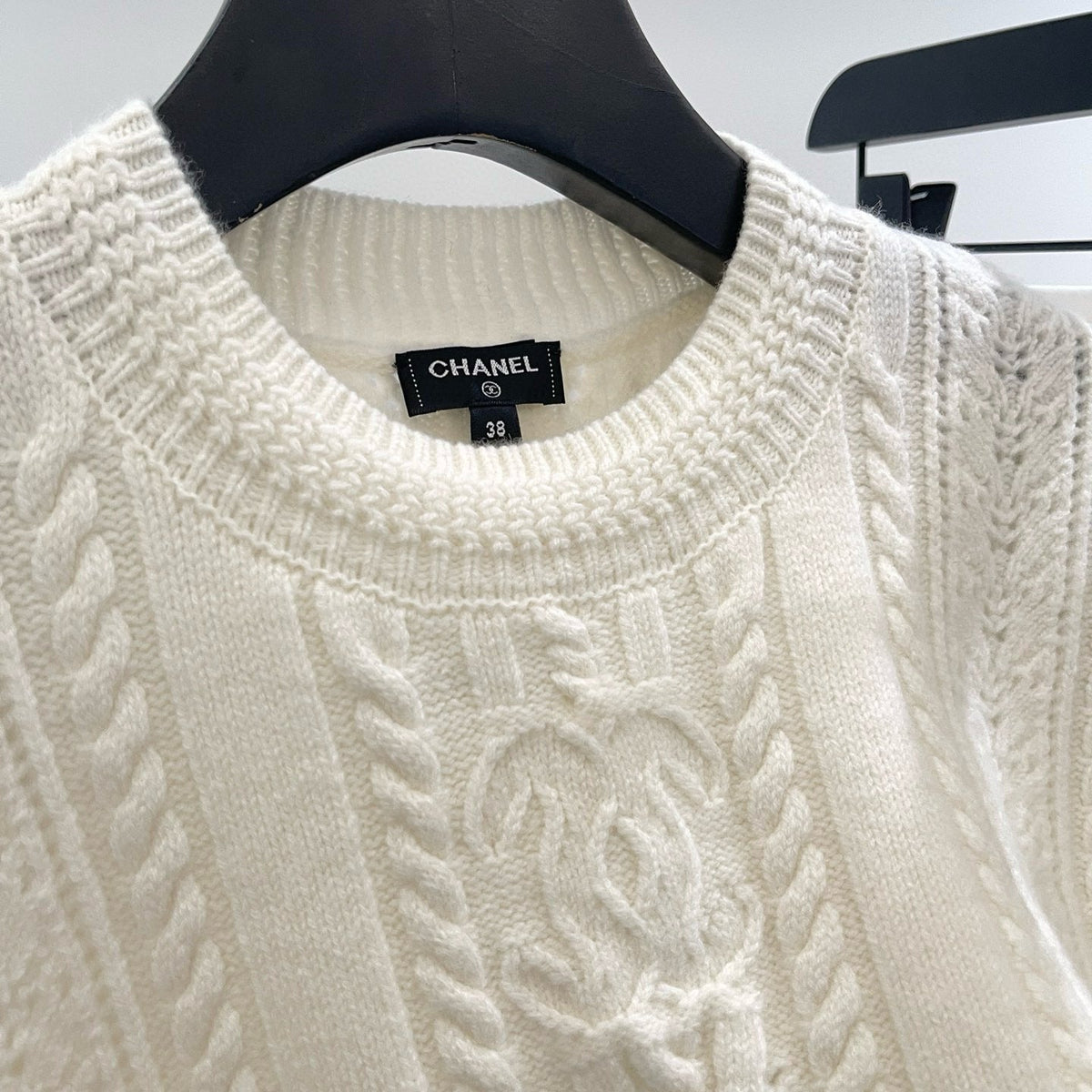 CC SWEATER