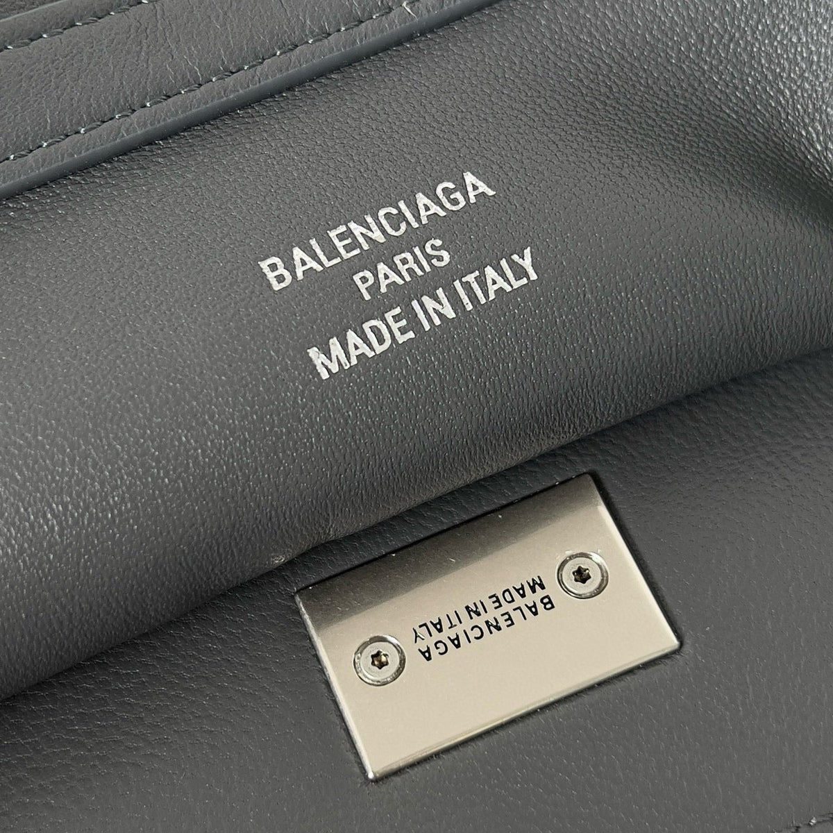 BAL MEDIUM RODEO BAG