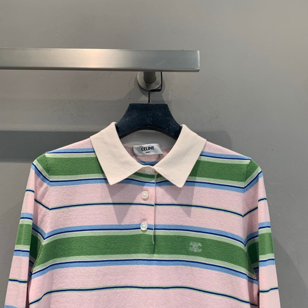 CEL POLO TOP