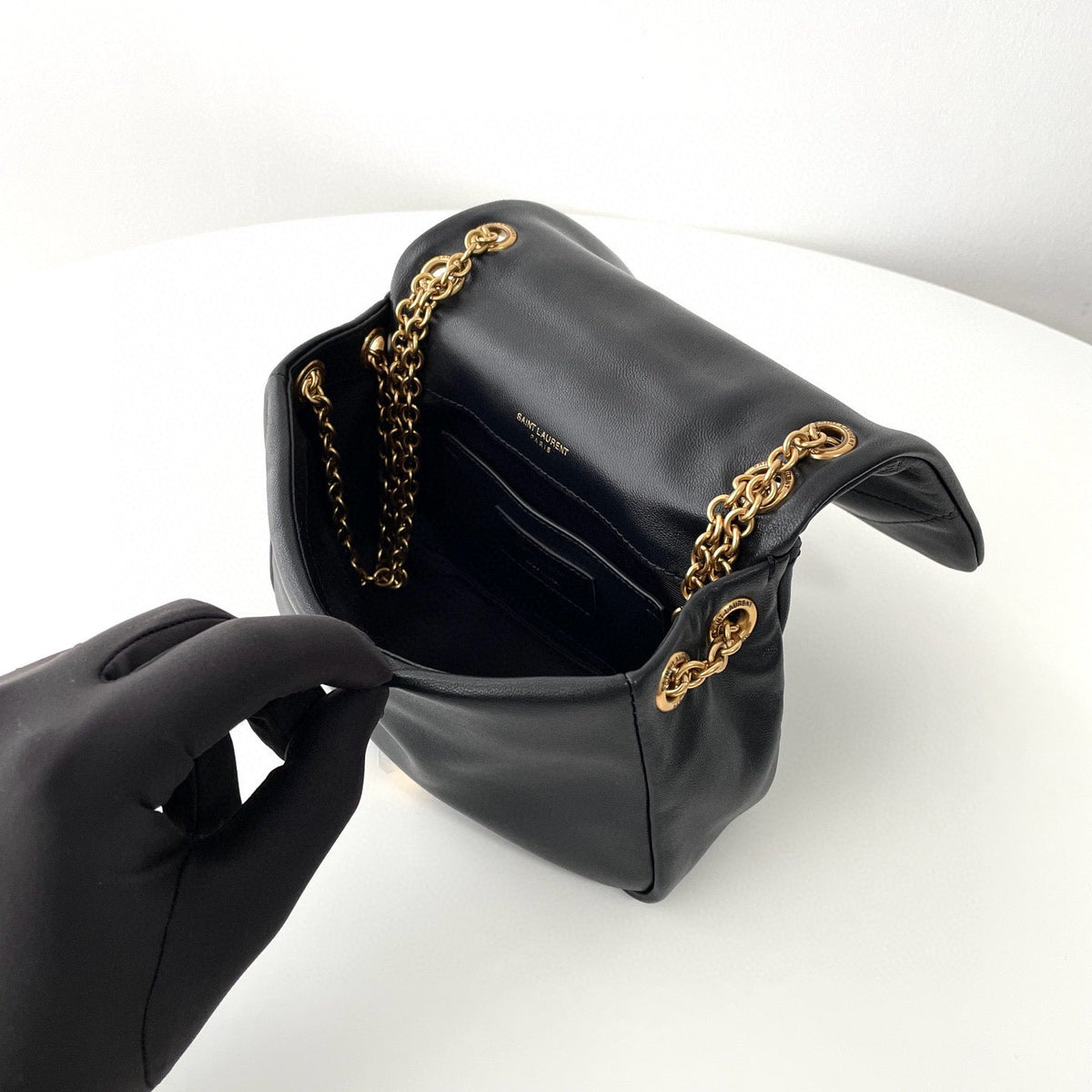 SL MINI JAMIE BAG