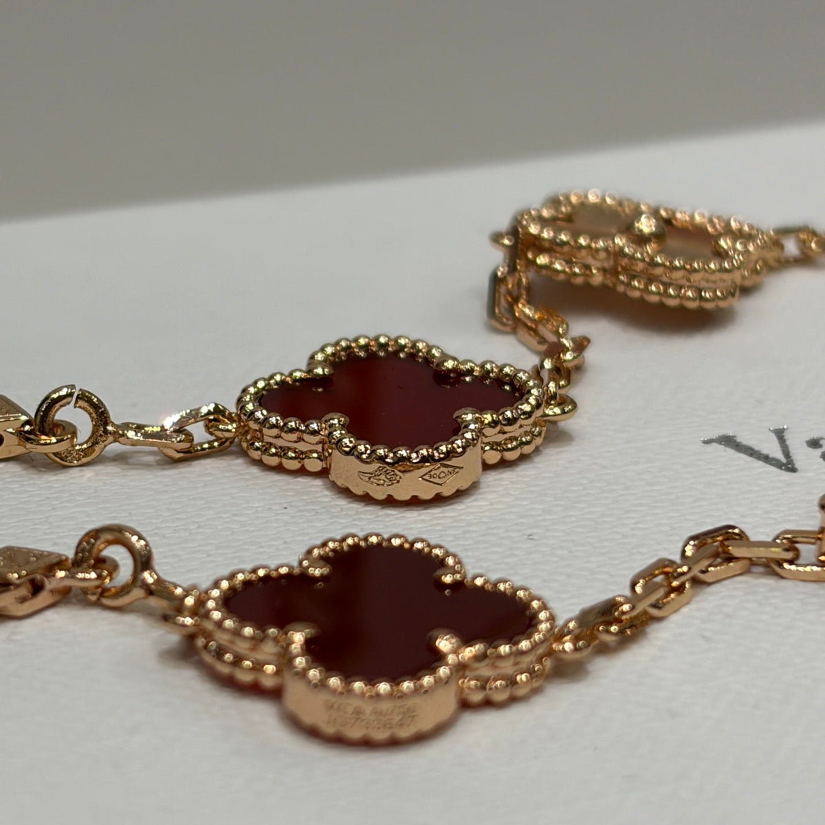 VAN C BRACELET