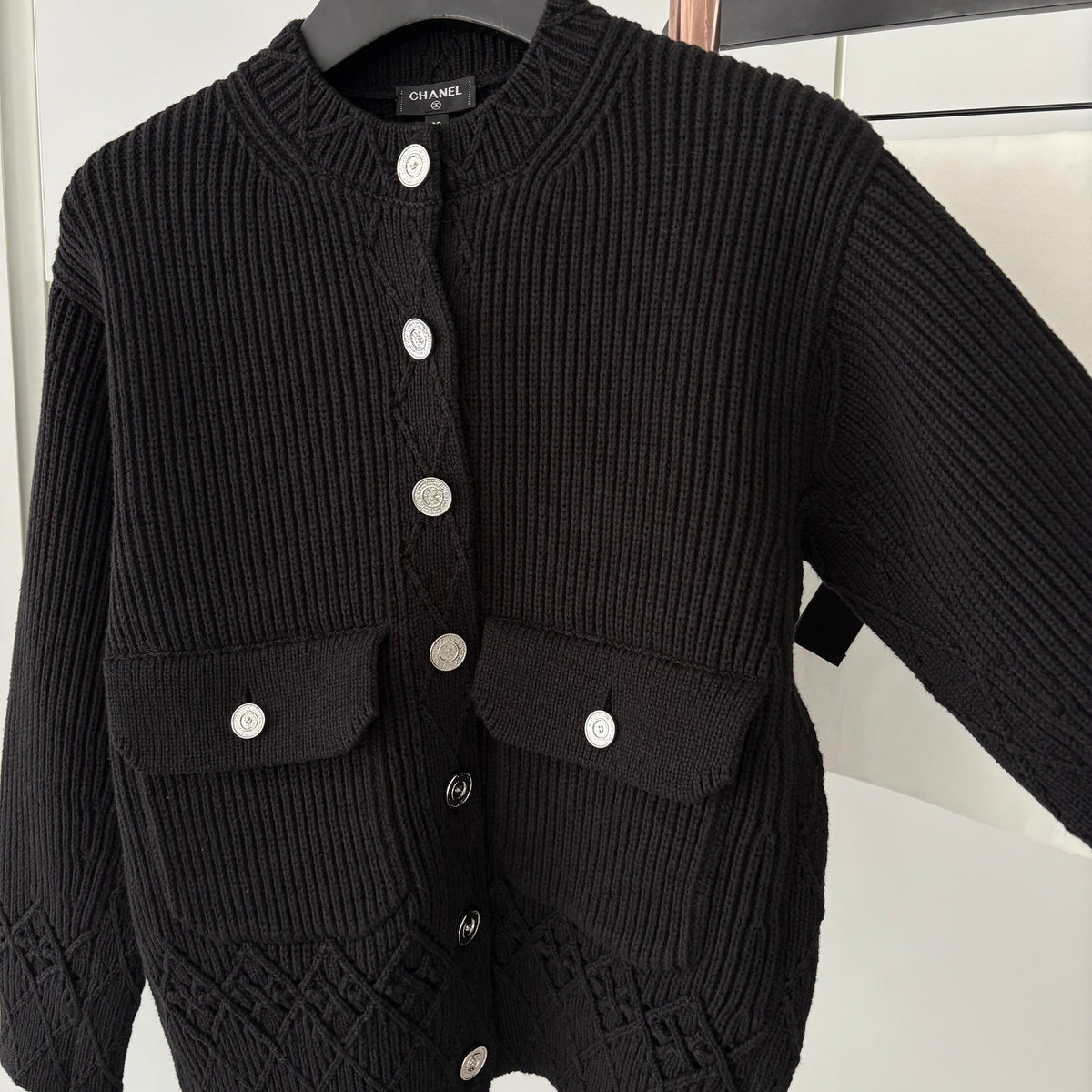 CC CARDIGAN