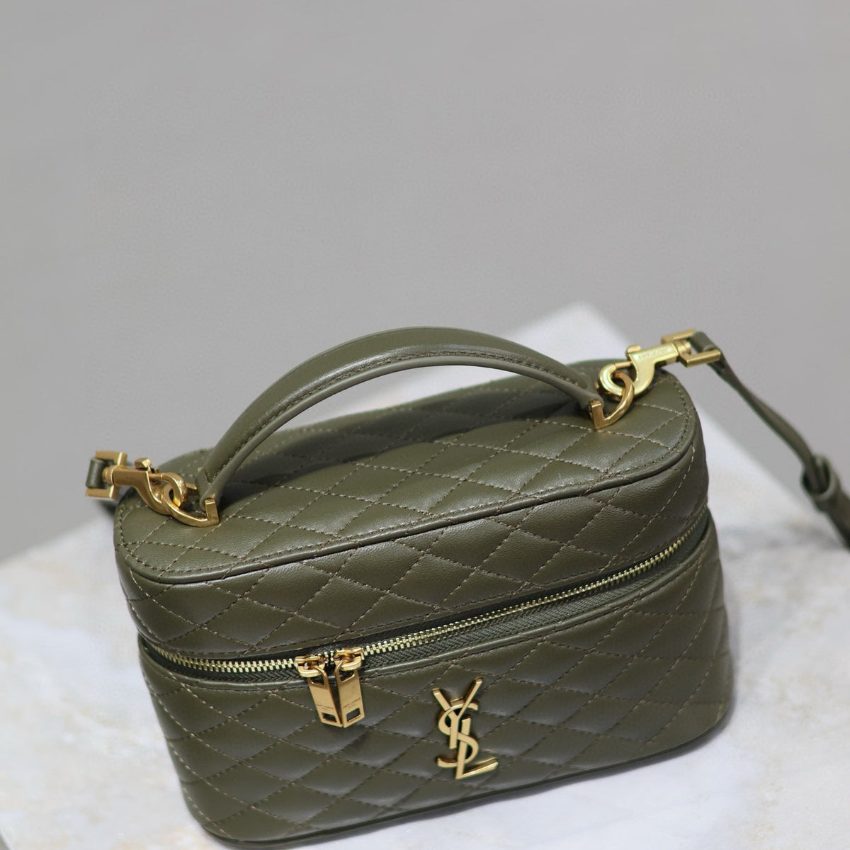SL GABY VANITY BAG