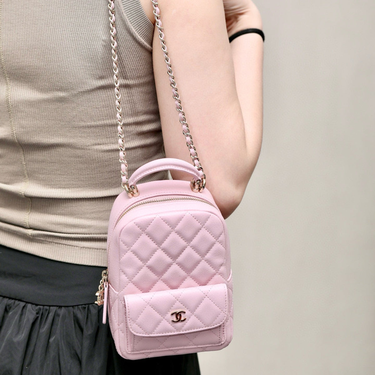 CC 24C MINI BACKPACK