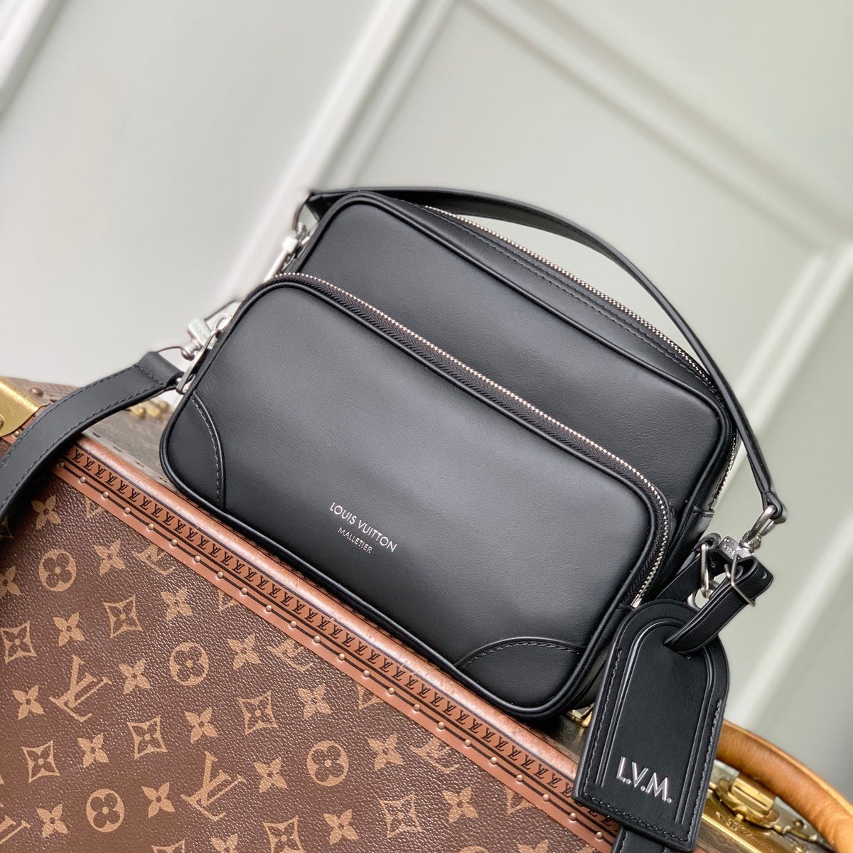 LOU NIL BAG