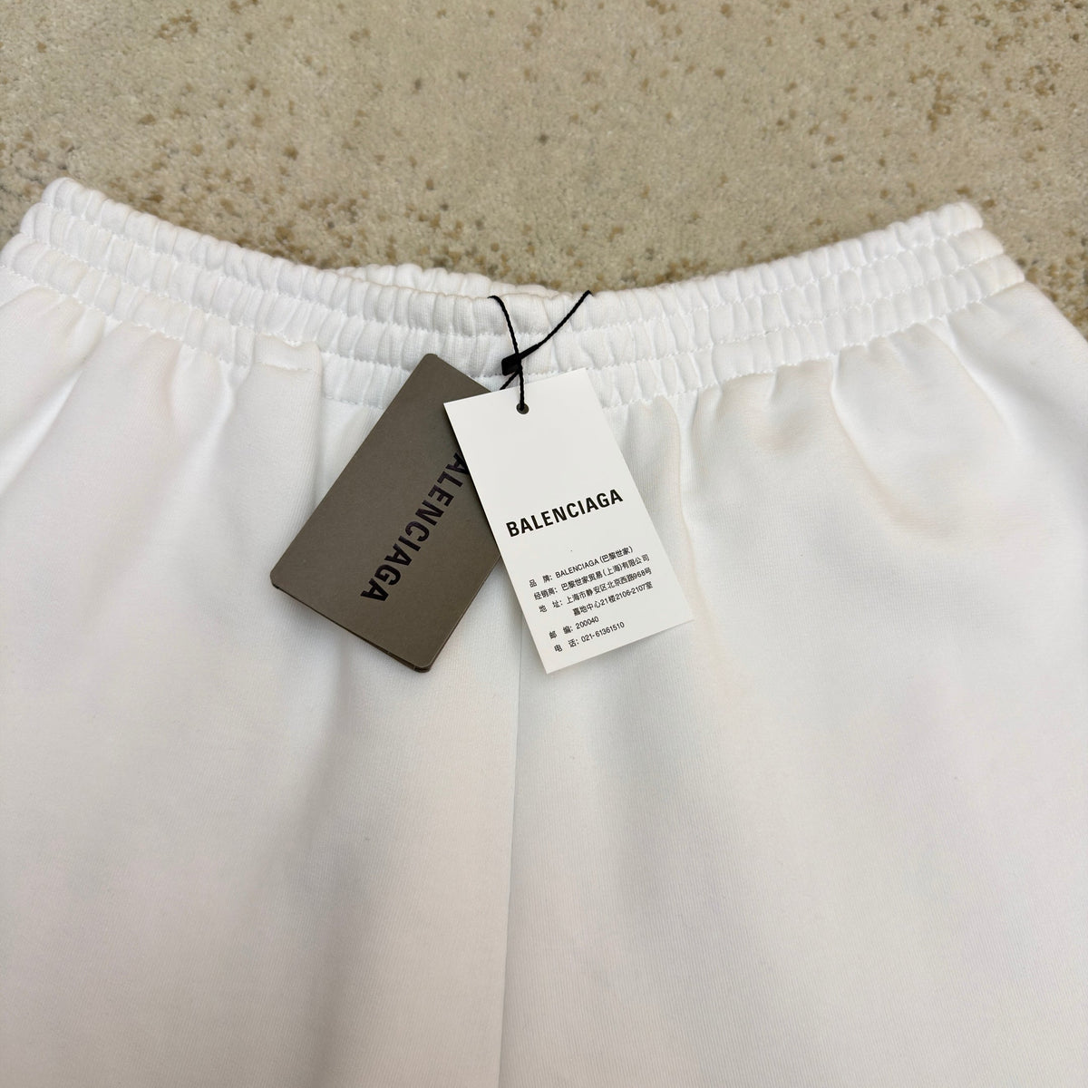 BAL SHORTS