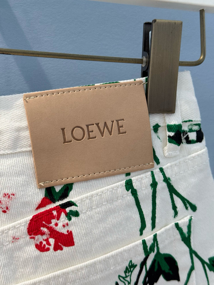 LOEW SHORTS