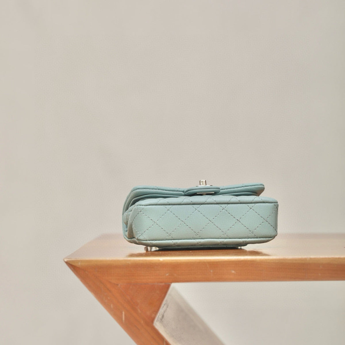 CC 25A MINI CLASSIC FLAP BAG