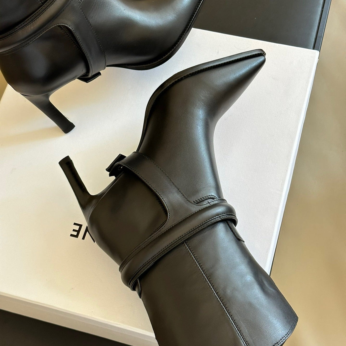 CEL BOOTS
