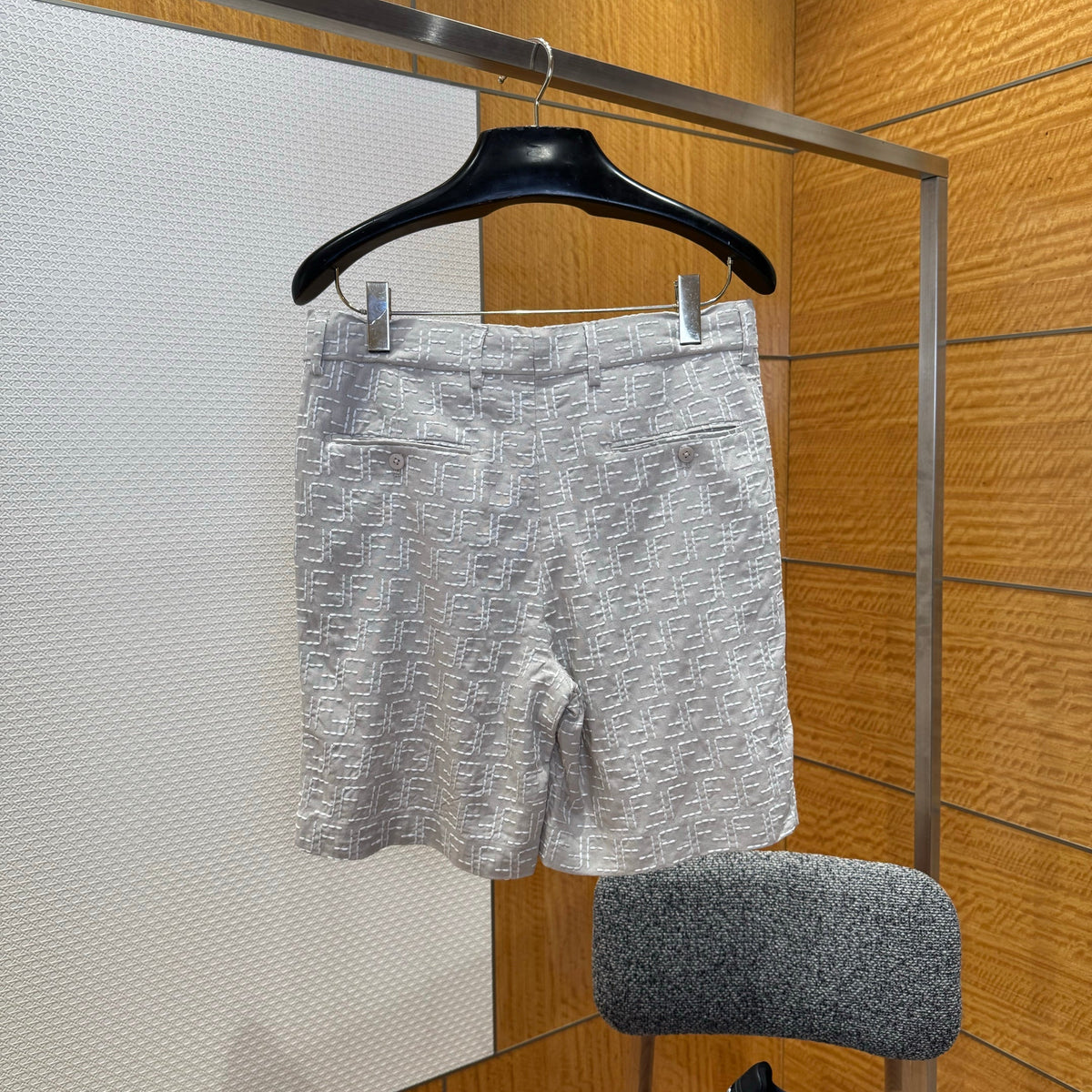 FEN SHORTS