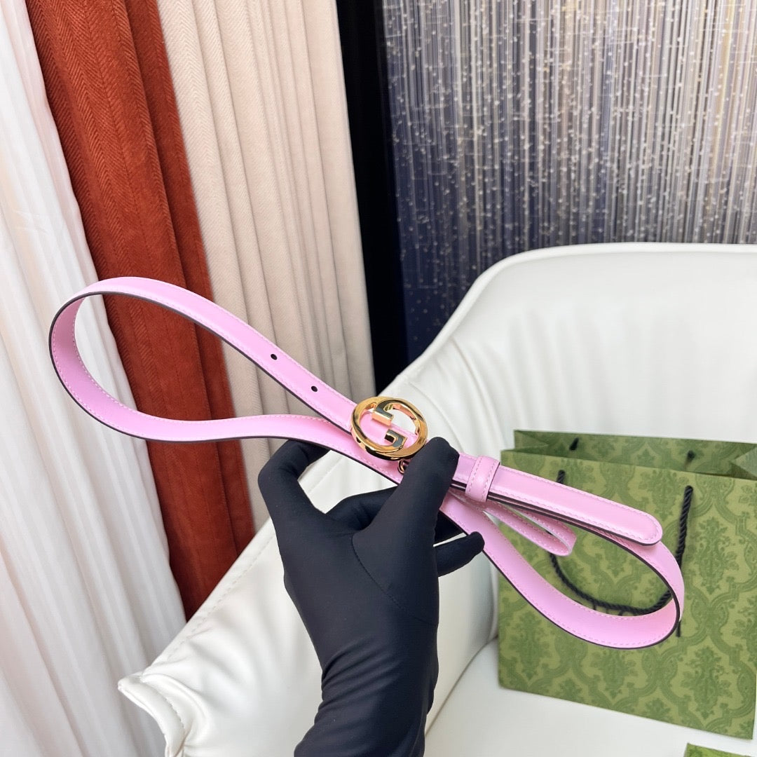GG BELT 2 CM