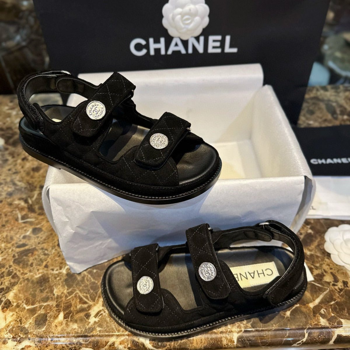 CC SANDALS