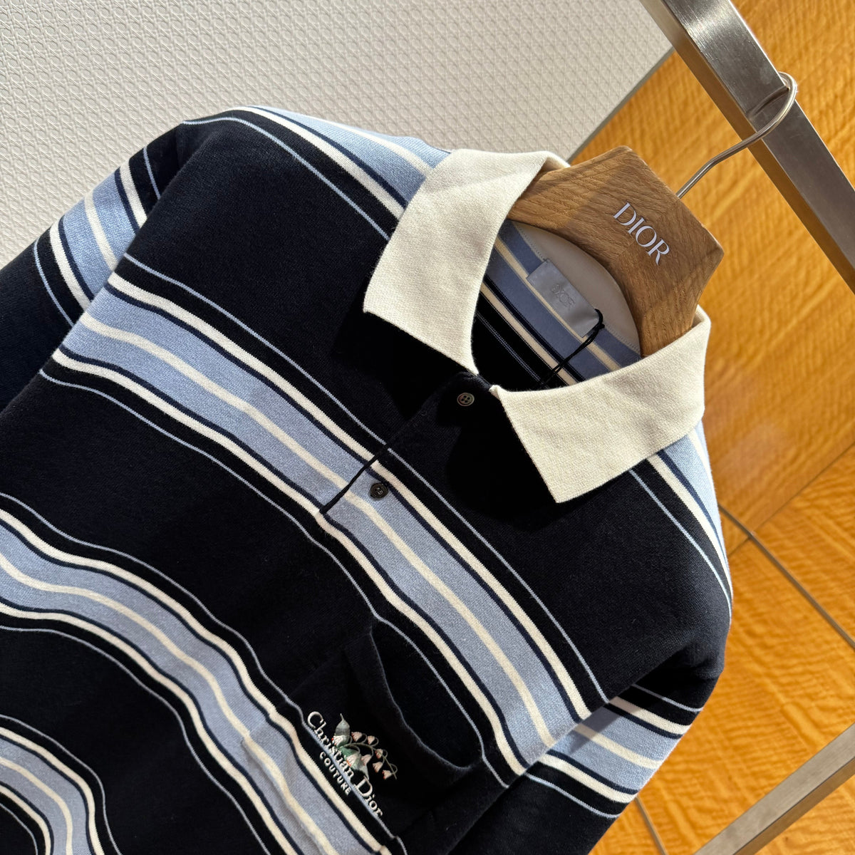 CD POLO SHIRT