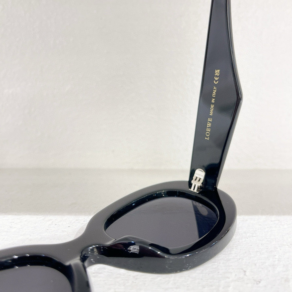 LOEW SUNGLASSES