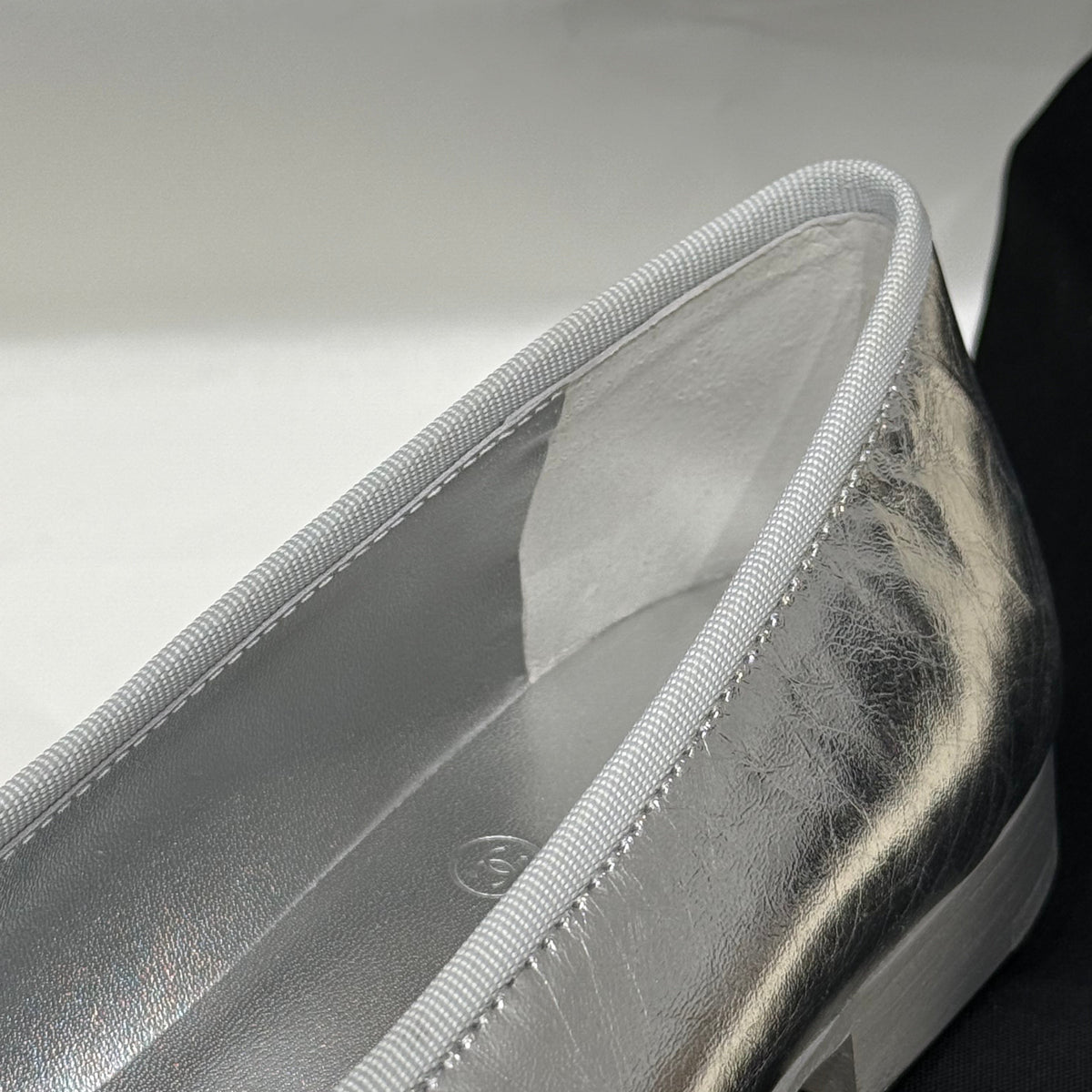 CC BALLET FLATS