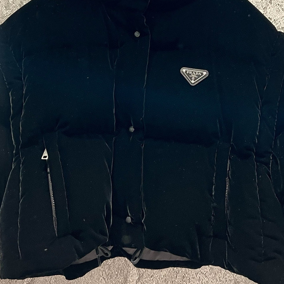 PD JACKET