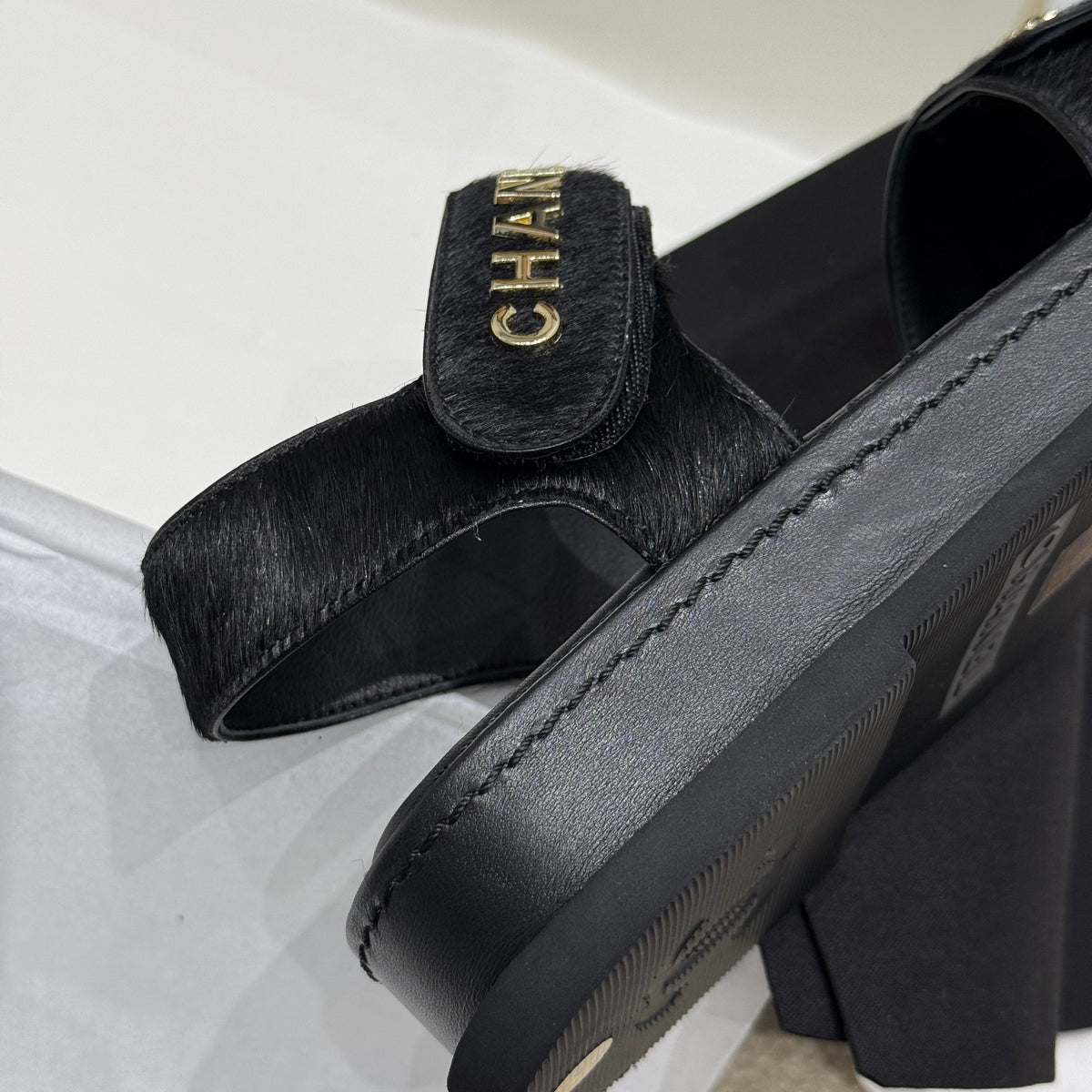 CC SANDALS