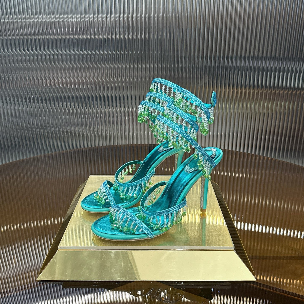 RENE C HEELS