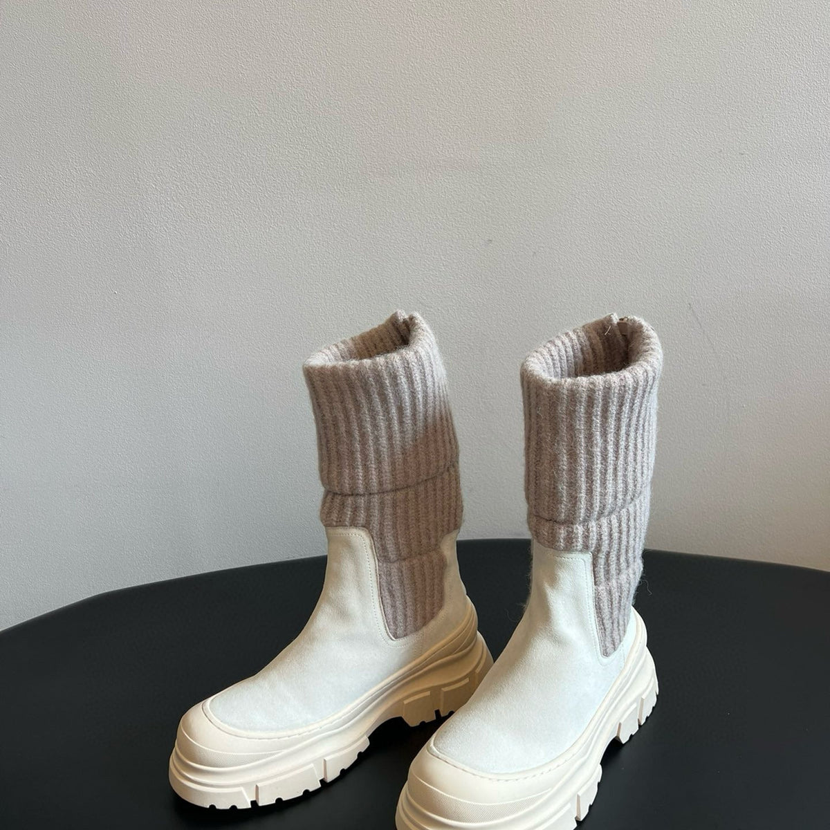 BRUNELLO C BOOTS