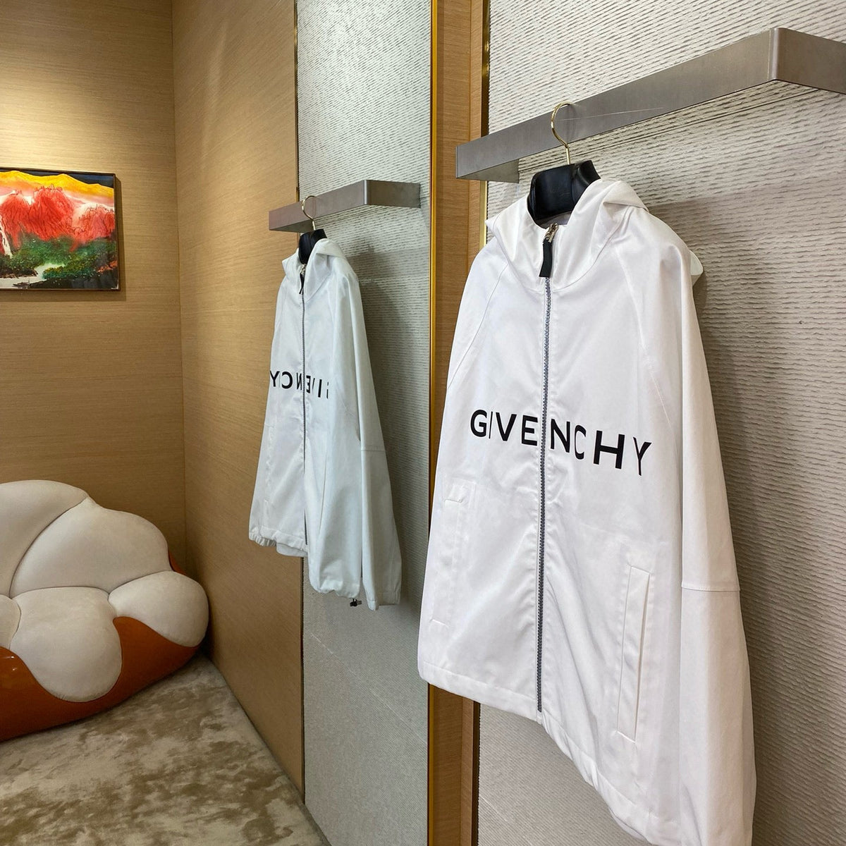 GVC JACKET