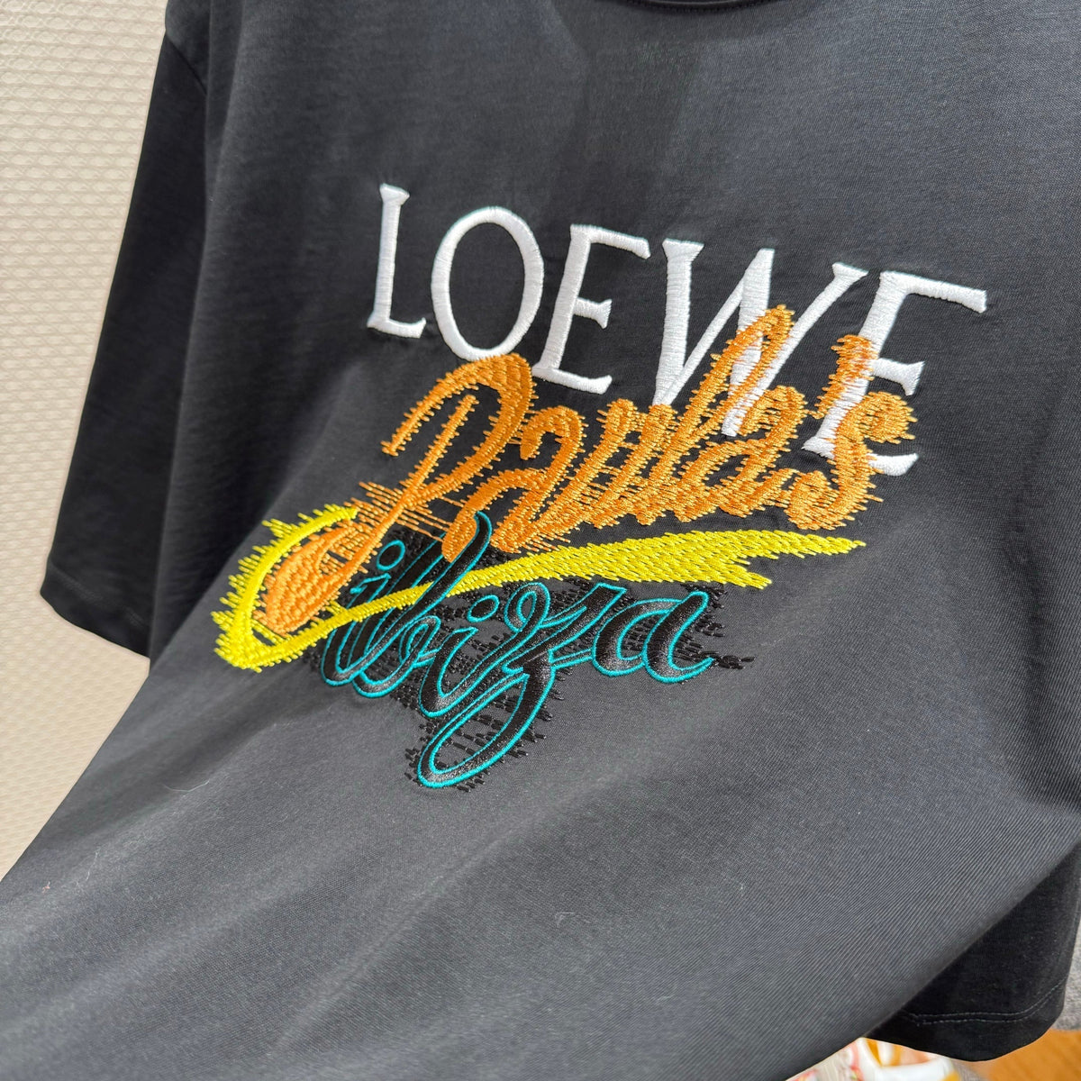 LOEW T-SHIRT