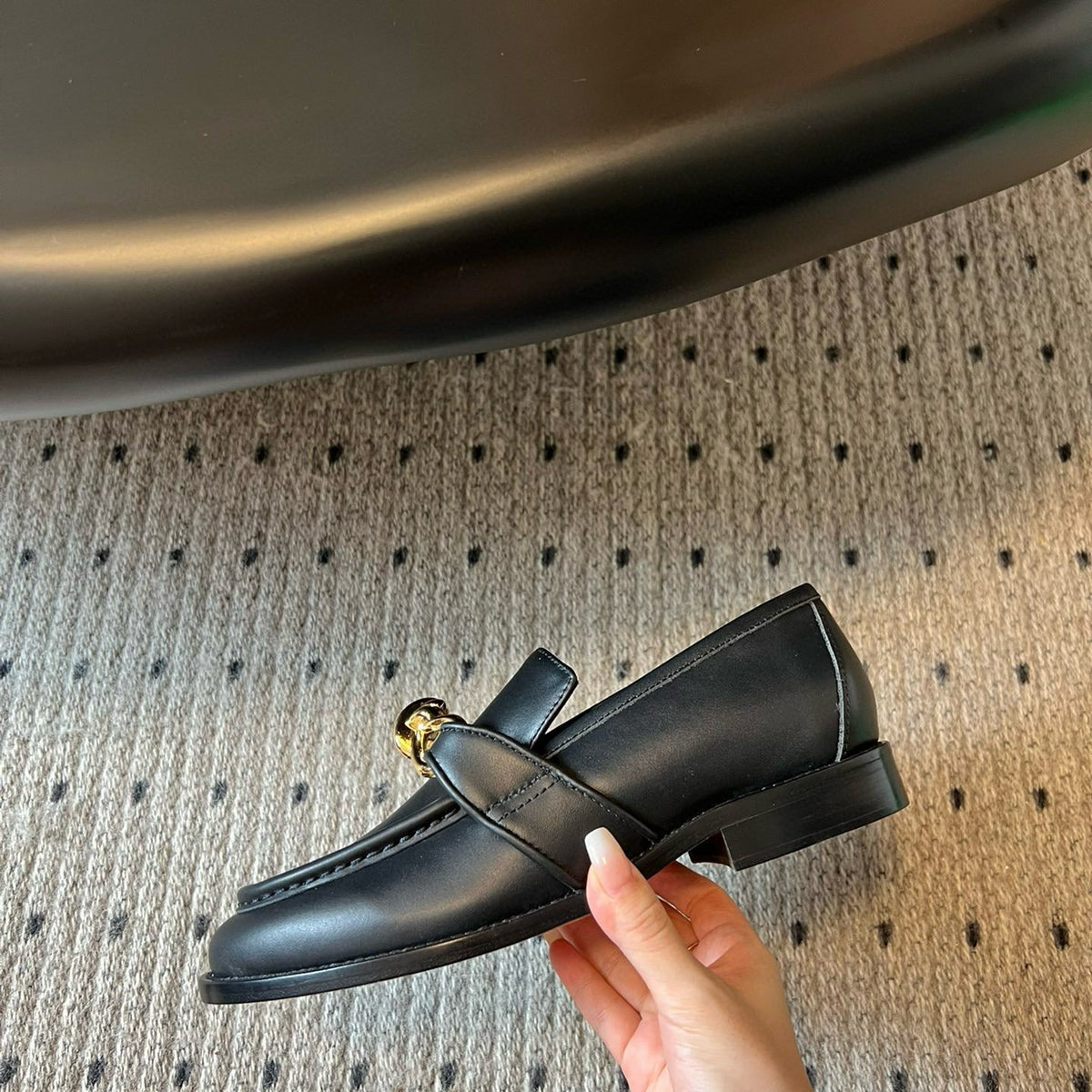 BV LOAFERS