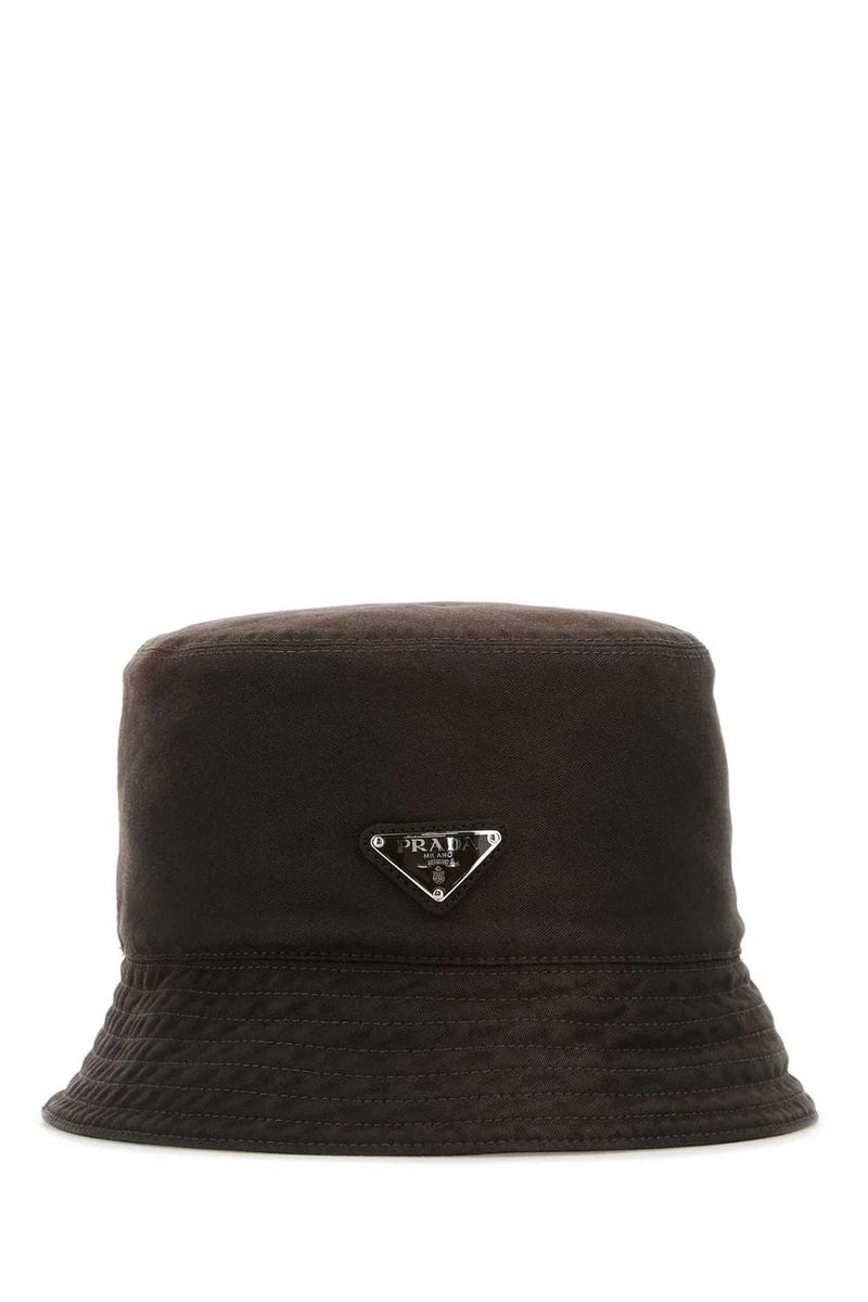 PRADA Sophisticated Men's Capsule Hat