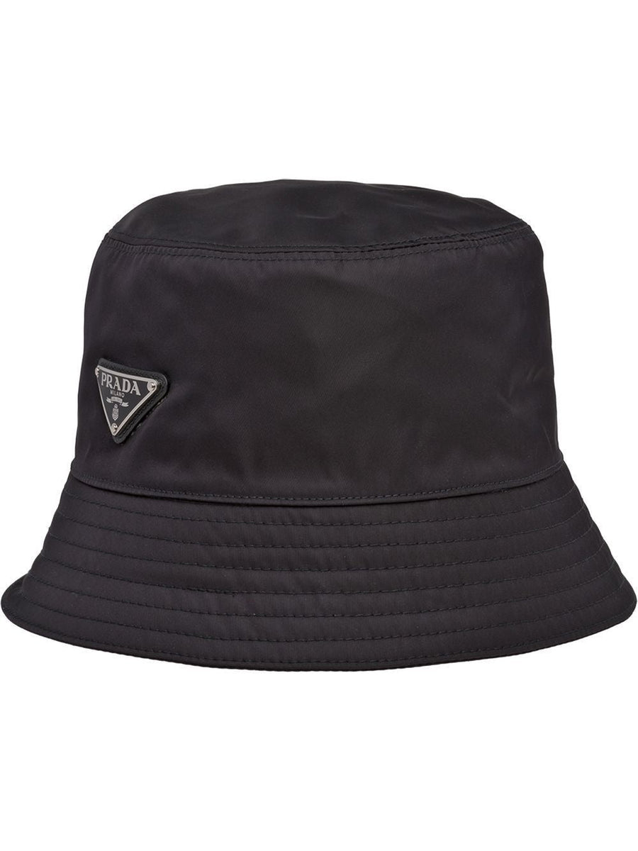 PRADA Men's Re-Nylon Hat