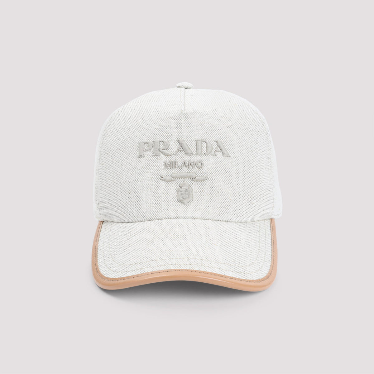 PRADA Stylish Cappelli for Men - FW25