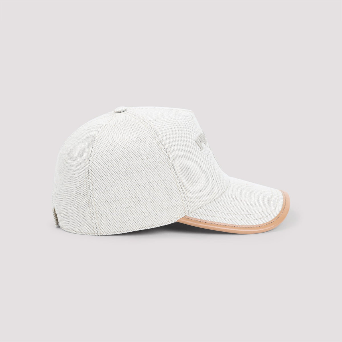 PRADA Stylish Cappelli for Men - FW25