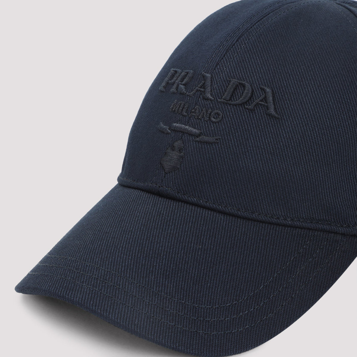 PRADA Men's Mini Hat