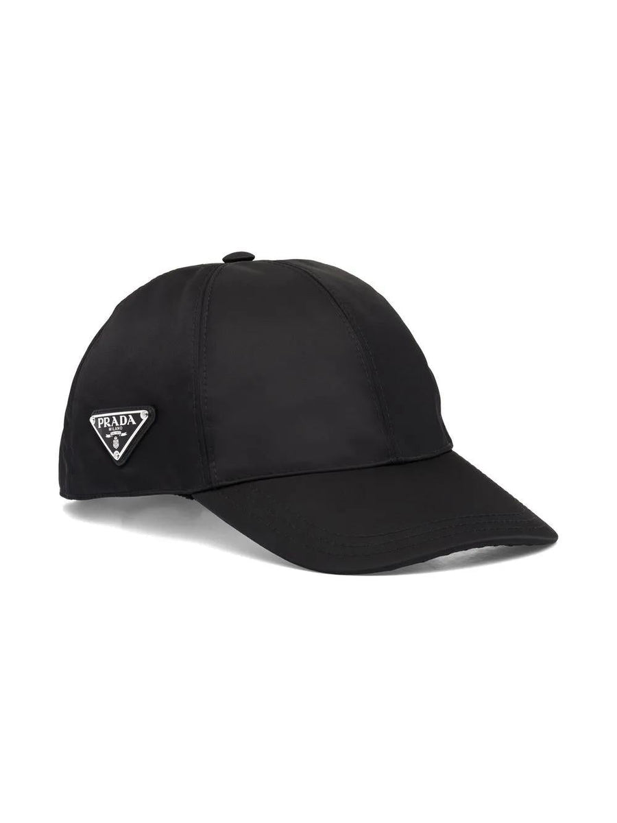 PRADA Nylon Baseball Cap