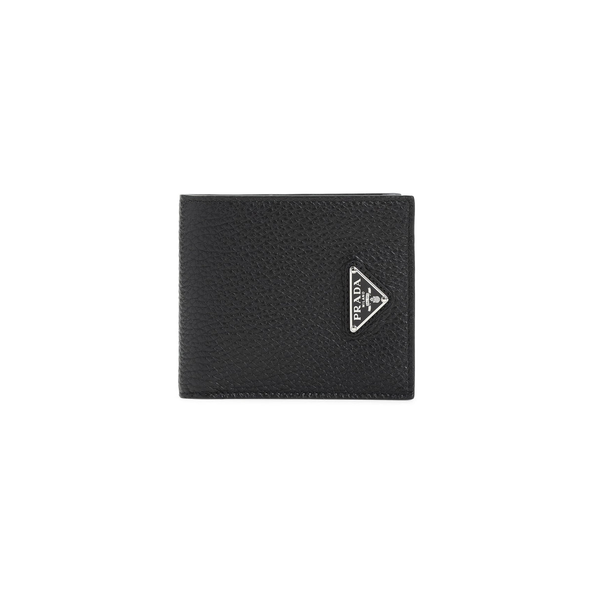 PRADA Mini Horizontal Wallet