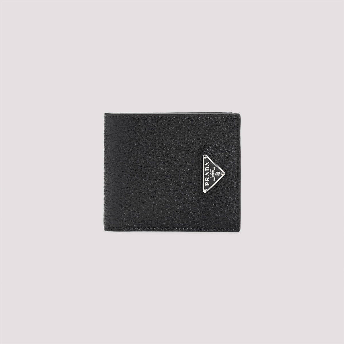 PRADA Mini Horizontal Wallet