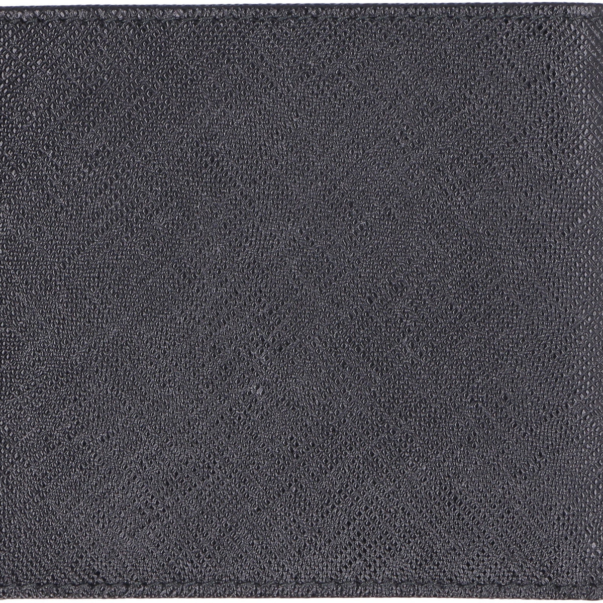 PRADA Sleek Mini Leather Wallet