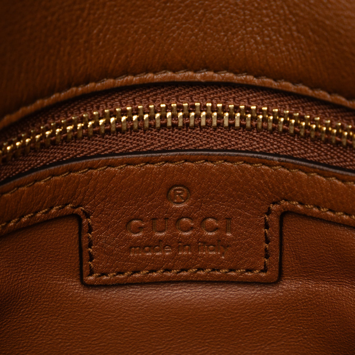 GUCCI Medium Blondie Bag