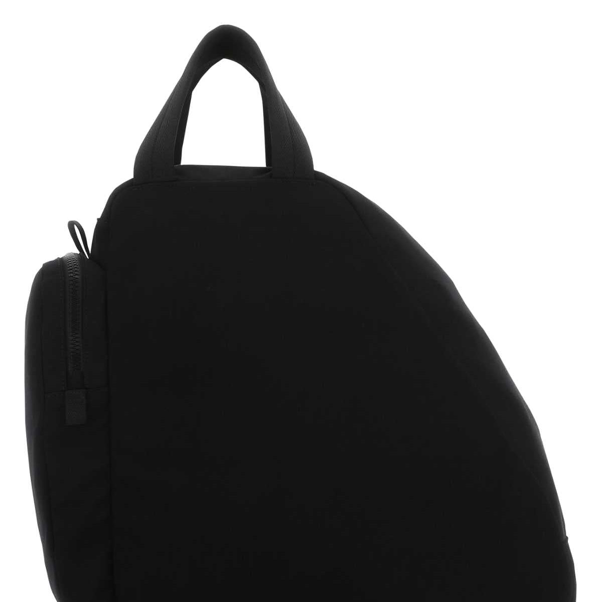 PRADA Travel Handbag - Durable Canvas Design for Men
