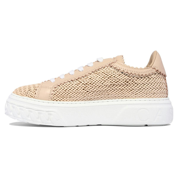"OFF ROAD" SNEAKERS