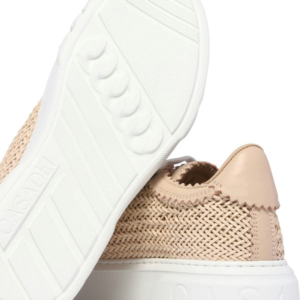 "OFF ROAD" SNEAKERS