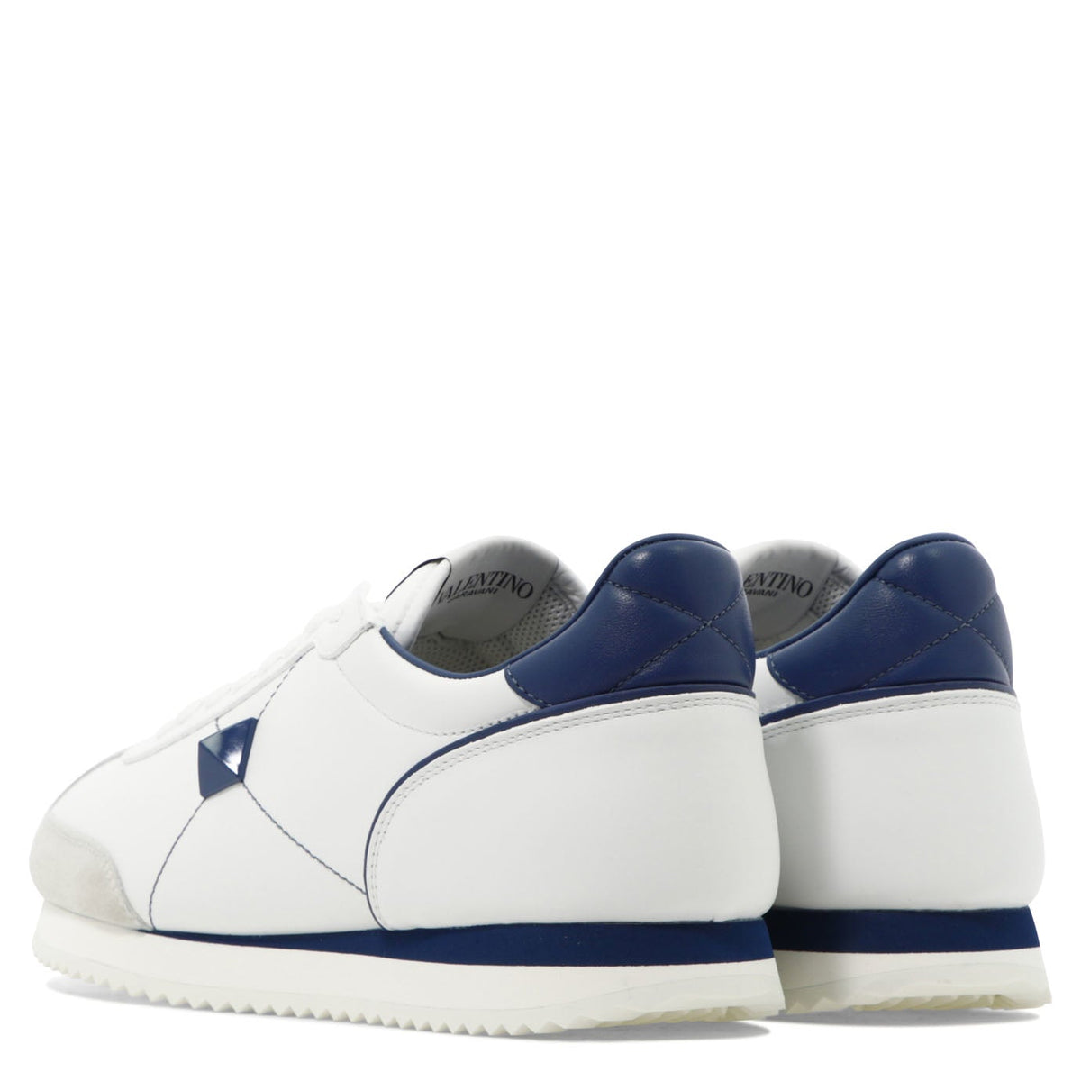 SNEAKERS & SLIP-ON