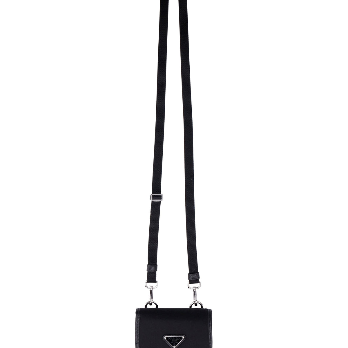 PRADA Re-Nylon Phone Case